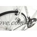 Gravity Ave A Road Bike Shimano 14 Speed Semi-Compact AL Frame Aero Fork - B00JRA20JS